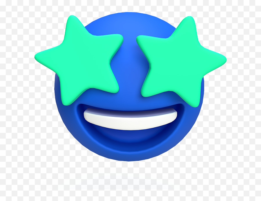 Digitalbyrå I Nordhordland Madly As Emoji,Starface Emoji