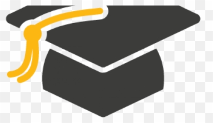 Pdp Foundation Physical Development And Progress Foundation Emoji,Grad Cap Emoji