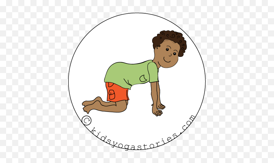 58 Fun And Easy Yoga Poses For Kids Printable Posters - Crawling Emoji,Free Printable Emotion Cards For Toddlers