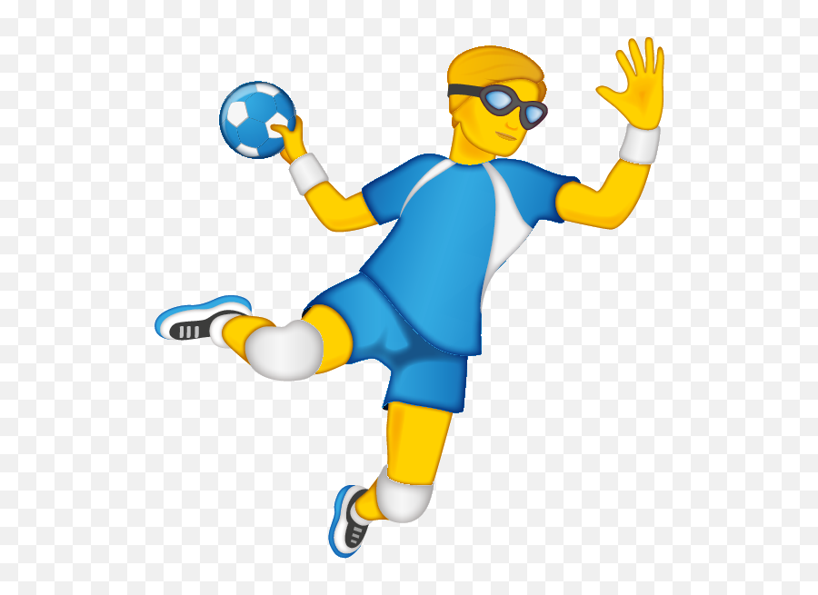 U200d Man Playing Handball Emoji Copy And Paste,Weigts Emoji