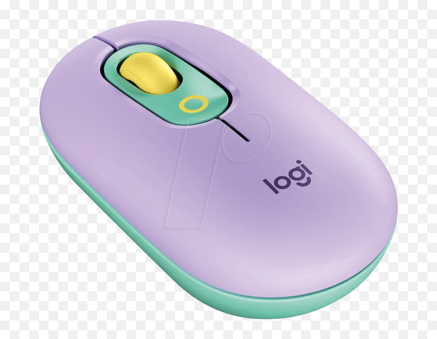 Logitech Popm D Mouse Bluetooth Pop Mouse At Reichelt Emoji,Purple Microphone Emoji