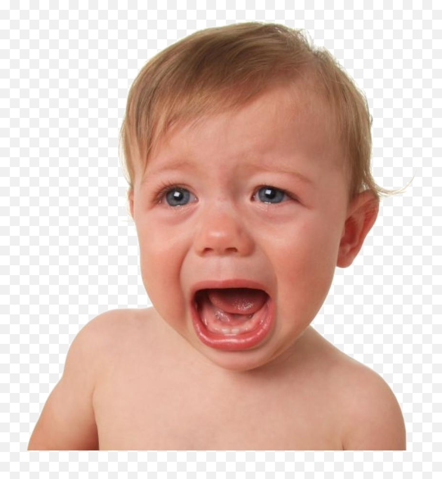 Crying Baby Png Png Mart Emoji,Baby Crying Emoji