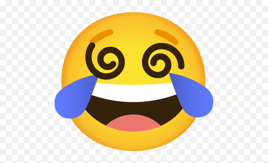 Too Hard - Happy Emoji,Dying Emoticon