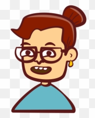 Teacher Avatar Free Icon Of People Emoji,Teacher Emoticons