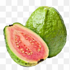 Discover Trending - Green Guava Emoji,Guava Emoji