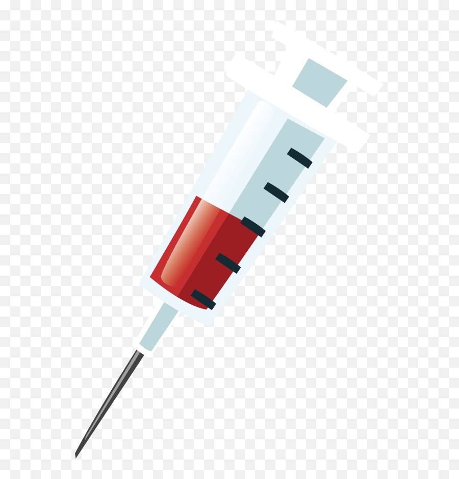 Syringe Injection Icon - Vector Injection Needle Png Injection Syringe Icon Png Emoji,Injection Emoji