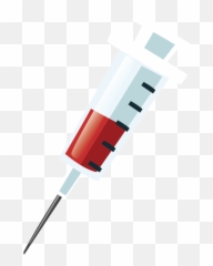 Syringe Injection Icon - Vector Injection Needle Png Injection Syringe Icon Png Emoji,Injection Emoji