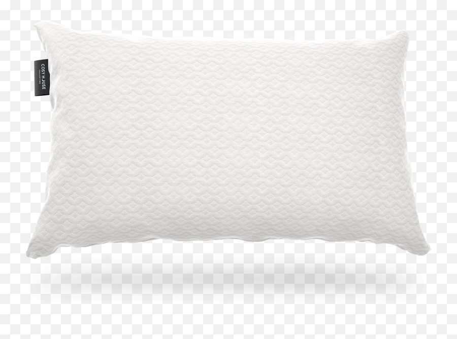 Luxury Bamboo Pillow - Standard Queen Size 1 Pillow Decorative Emoji,Emoji Pillows Wholesale Usa