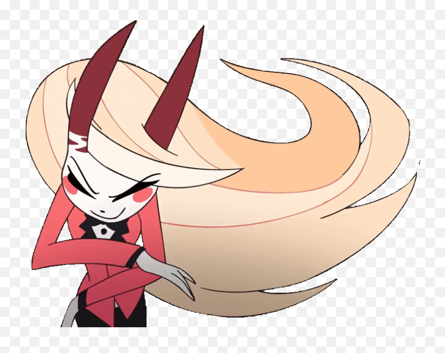 Topic For Anime Girls Creator Vagabond Dfo World Wiki - Hazbin Hotel Charlie Emoji,Phantom Of The Opera Emoji