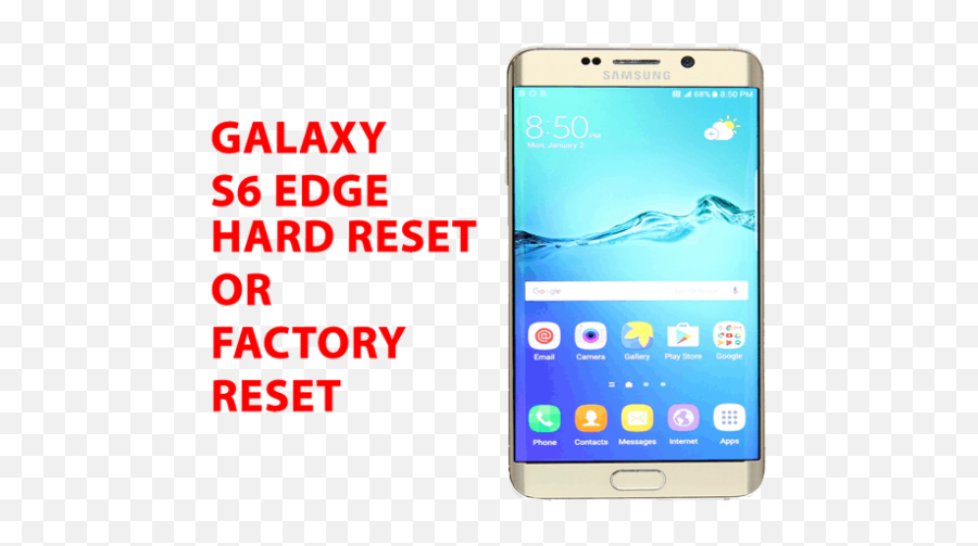 Samsung Galaxy S6 Edge Hard Reset - Samsung Group Emoji,Can You Put Emojis On Contacts For Galaxy S6