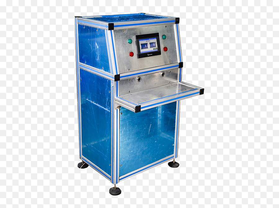 Ro Membrane Air Testing Machine - Horizontal Emoji,Ro Emoticons