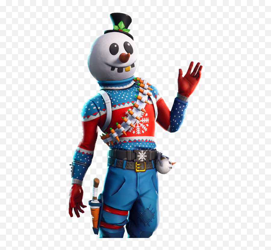 Index Of Wp - Contentuploads201812 Fortnite Slushy Soldier Png Emoji,Golf Clap Emoji