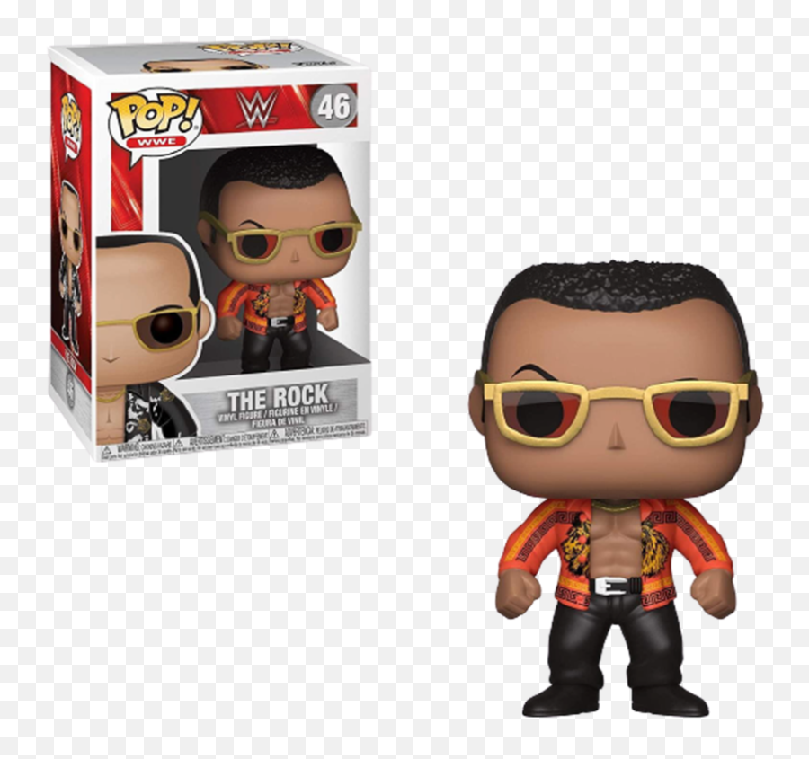 Newest Products U2013 Translation Missing Engeneralmetapage - Funko Pop The Rock Emoji,Wwe Belt Emoji