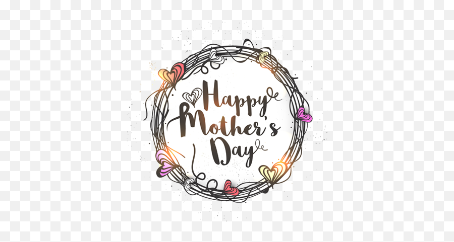 2017 Mothers Day Stickers By Alex Killioglu - Mothers Day Calligraphy Designs Emoji,Mother Of God Emoji