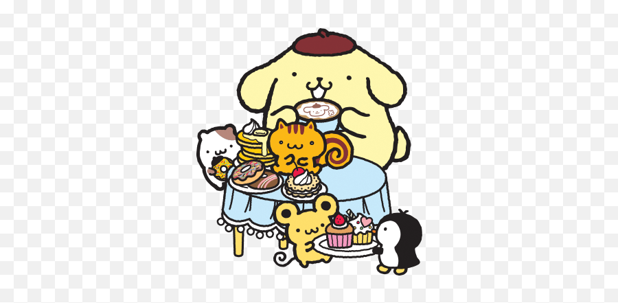 Aesthetics Of Cuteness - Pompompurin Sanrio Emoji,Dimorphous Emotions Aesthetics Of Cuteness - Pompompurin Sanrio Emoji,Dimorphous Emotions