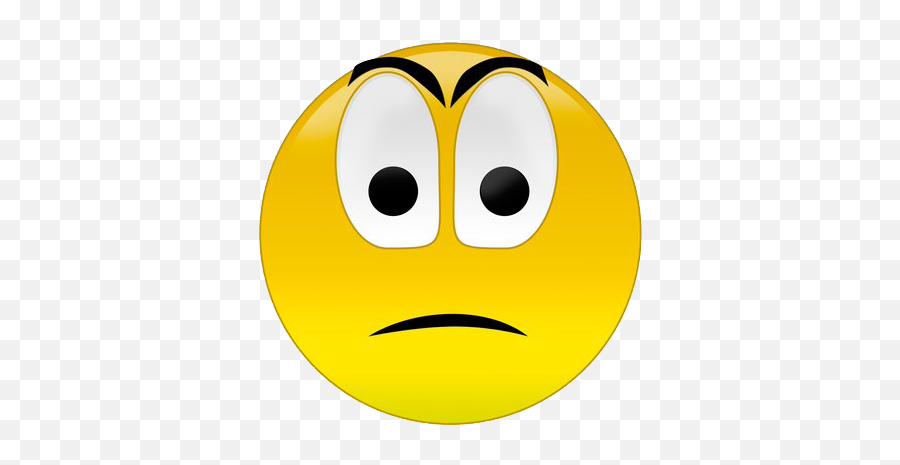 Smiley - Clip Art Disappointed Face Emoji,Emoji 2 Titanic