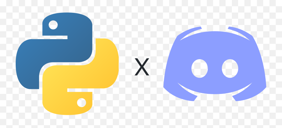 Making A Discord Bot Using Discord - Vector Python Logo Svg Emoji,Disord Emojis