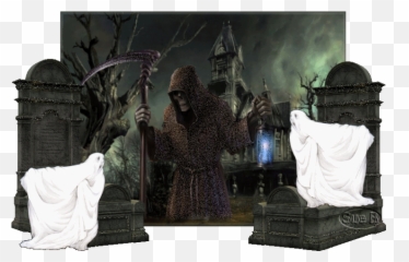 Halloween Mondiparalleli - Haunted House Art Emoji,Diavoletto Emoticon
