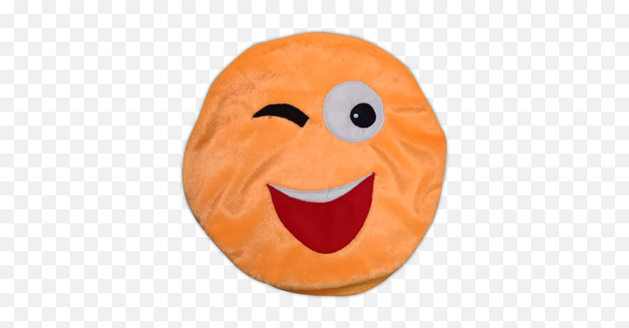 Emoji Smiley Sublimation Pillow At Rs - Happy,Emoji Faces Pillow