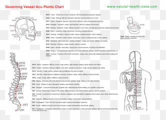 Governing Vessel - Language Emoji,Stomach Meridian Emotions