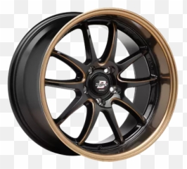 18x8 - Konig Black Wheels Emoji,Work Emotion Kiwami Wheels