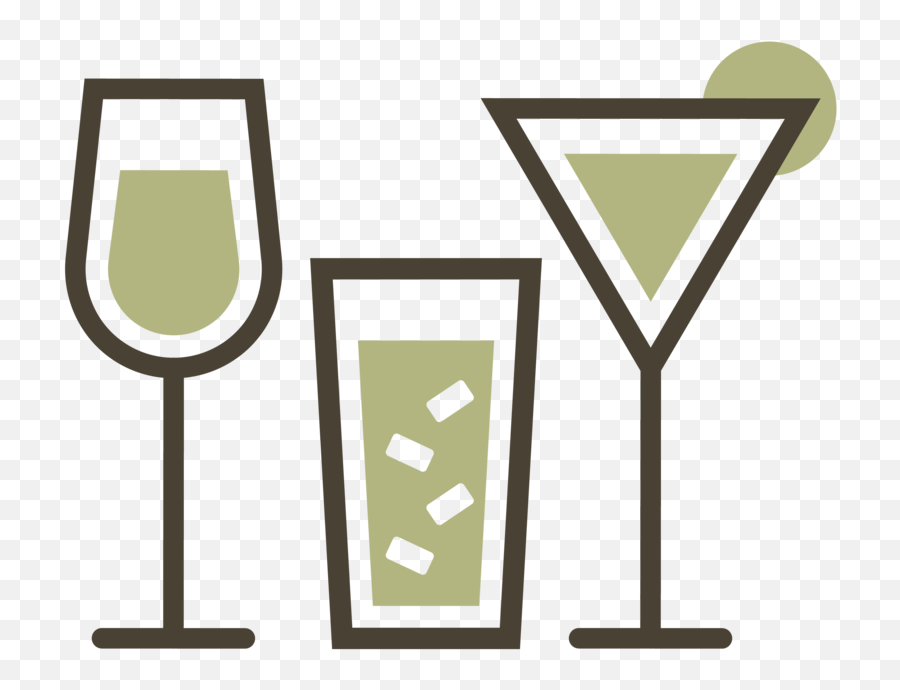 Urge - Martini Glass Emoji,Wine Cocktail Martini Sailboat Emoji