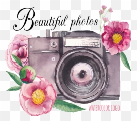 Camera Sticker By Tamara Emoji,Emoji Family And Camera