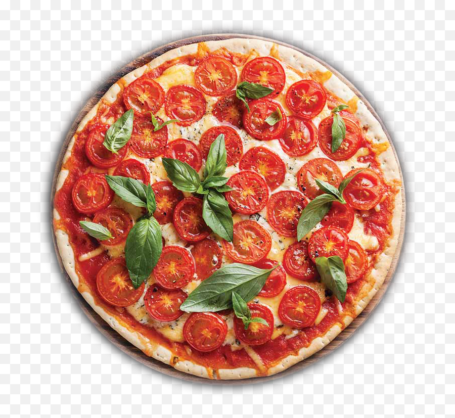 Pomodoro Pizza Take Away And Free Delivery In Somerset - Pizza Coming Out Of Jackbox Emoji,Emoji De Pizza