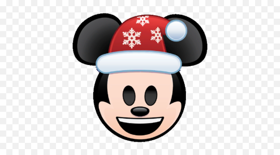 Holiday Mickey Disney Emoji Blitz Wiki Fandom - Disney Emoji Blitz Emojis,Drops Emoji