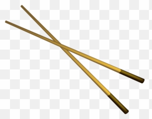 Chopstick - Chopsticks Transparent Background Emoji,Chopsticks Emoji