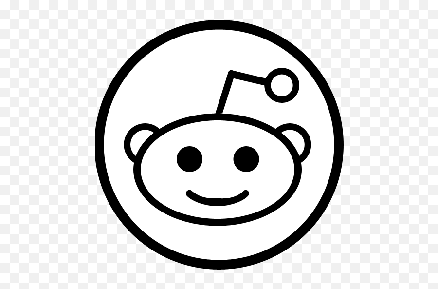 Iconizernet Ico Free Icons - Transparent Reddit Logo Emoji,Skype Emoticons Art Codes