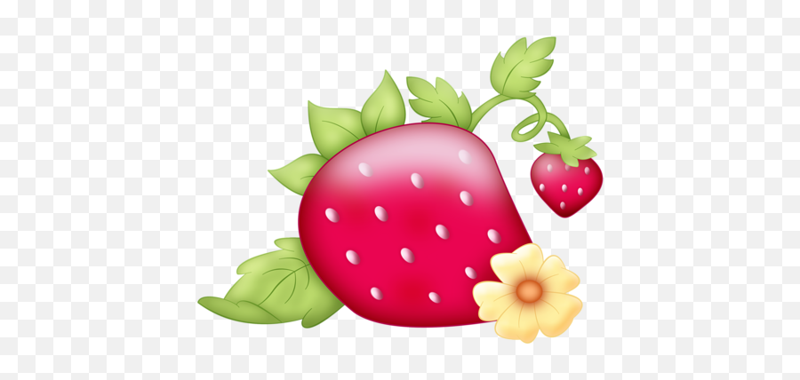 Sgblogosfera María José Argüeso Tarta De Fresa Baby - Animadas Fresitas Emoji,Emojis De Fresas