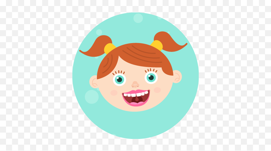 Kids Learning - Cara En Ingles Para Niños Emoji,Emotion Face Parts Clip Art