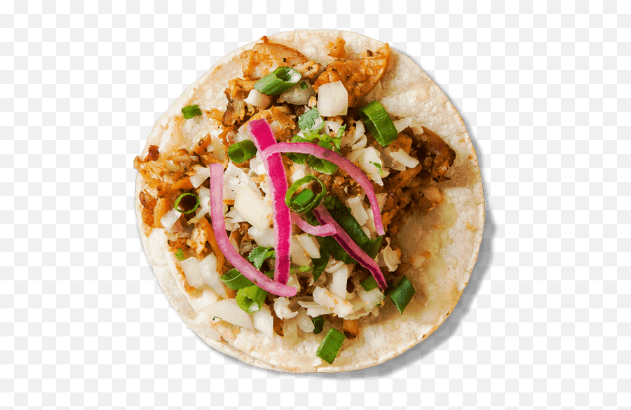 This Is Taco Nation Bon Appétit - Al Pastor Emoji,Chicken Wing Emoji