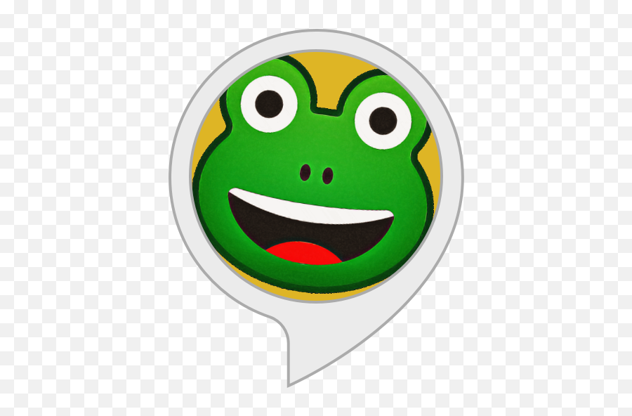 Alexa Skills - Happy Emoji,Chill Out Emoticon
