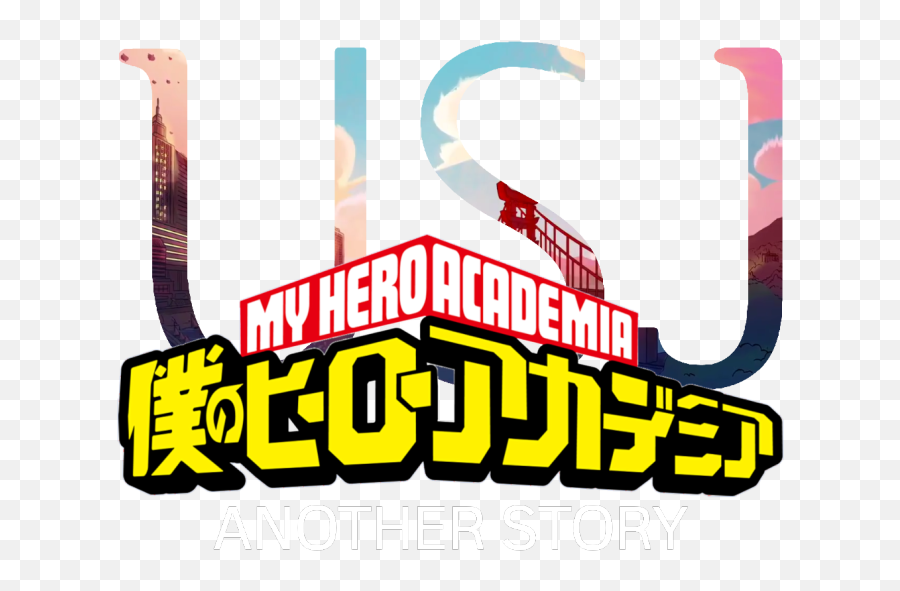 Ic My Hero Academia Another Story U2014 Roleplayer Guild - Boku No Hero Academia Sign Emoji,Kayak Console Emotion