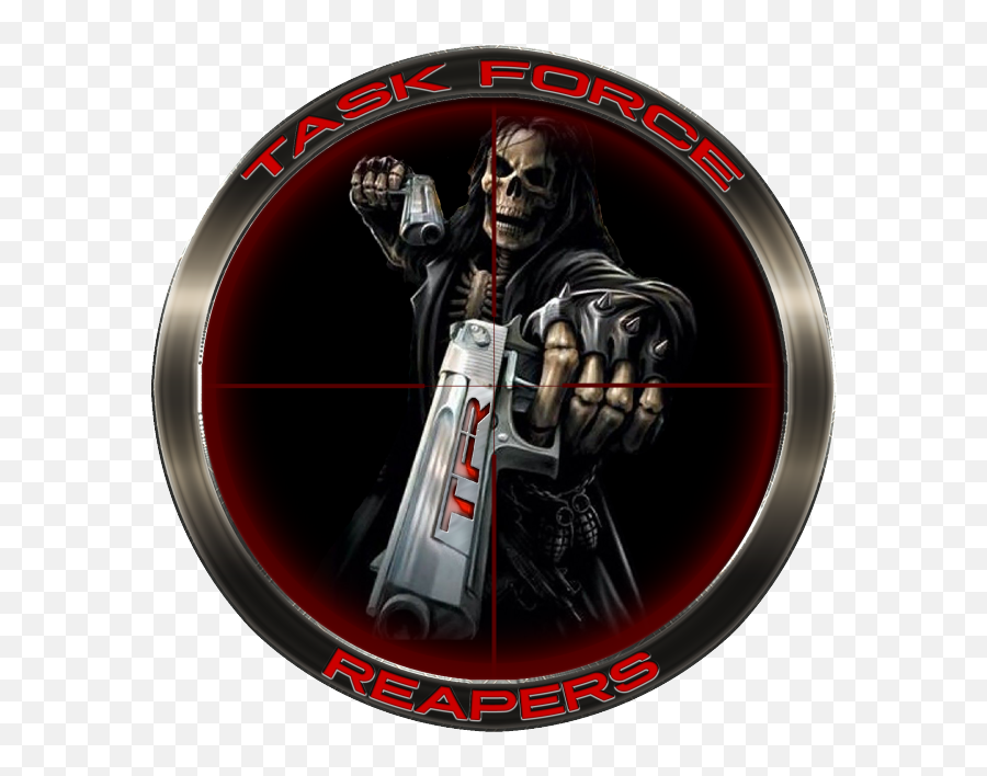 Asia Region Newest Escape From Tarkov - Calavera Juez Emoji,Emojis For Lv30