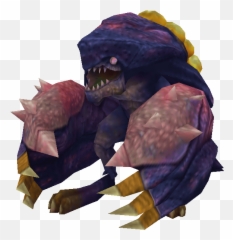 Ozma Of Oz - Bunyip Fantasy Emoji,Spock Logic Kirk Mccoy Emotion Represents