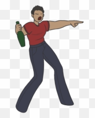 How To Write A Drunk Character - Show A Character Is Drunk Emoji,Loss Of Emotion Drunk