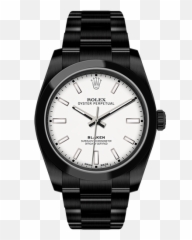 Black Blaken Oyster Perpetual 34 Emoji,Wildstar Perpetual Emotion