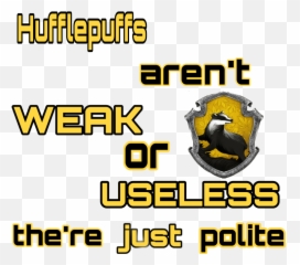 Huffelpuff Ok So Tell Me Sticker By Pouxioumarilena - Hufflepuff Crest Emoji,Emoji Stereotype