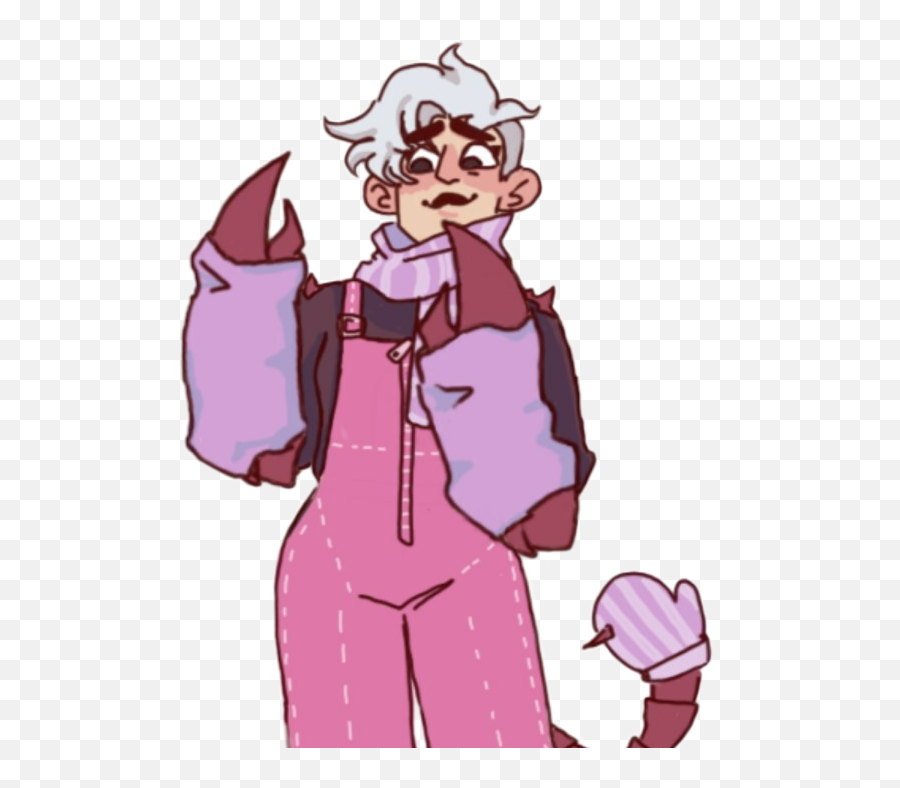 Scorpia Shera Sticker By Scorpiau0027s Wife - Fictional Character Emoji,Butch Lesbian Emojis