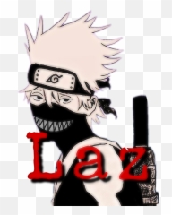 Kakashi Sticker - Naruto Ropa Nike Y Supreme Emoji,Kakakhi Backgrounds With Emojis