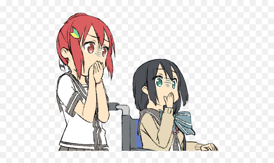 Spoilers Rewatch Yuki Yuna Is A Hero - Series Discussion Fiction Emoji,Yuna Songstress Emotion