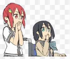 Spoilers Rewatch Yuki Yuna Is A Hero - Series Discussion Fiction Emoji,Yuna Songstress Emotion
