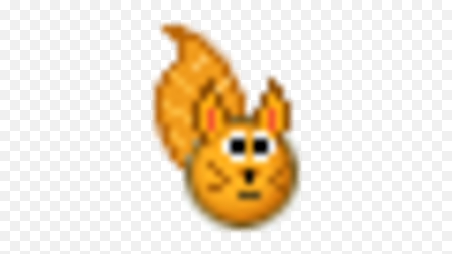 Smilies Album Jossie Fotkicom Photo And Video Sharing - Happy Emoji,Squirrel Emoticon