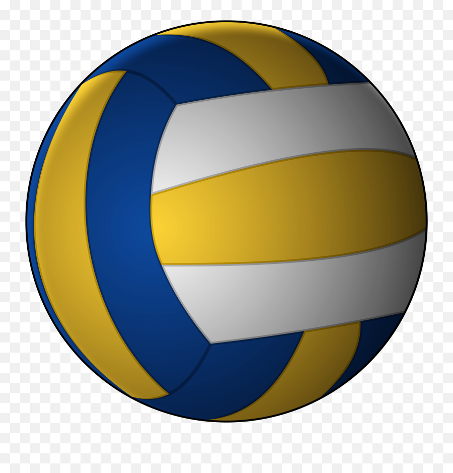 Free Clipart Transparent Png - Volleyball Png Emoji,Volleyball Spike Emoji
