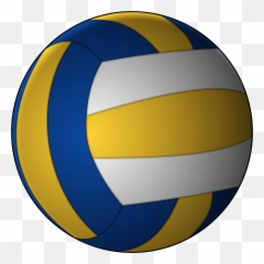 Free Clipart Transparent Png - Volleyball Png Emoji,Volleyball Spike Emoji