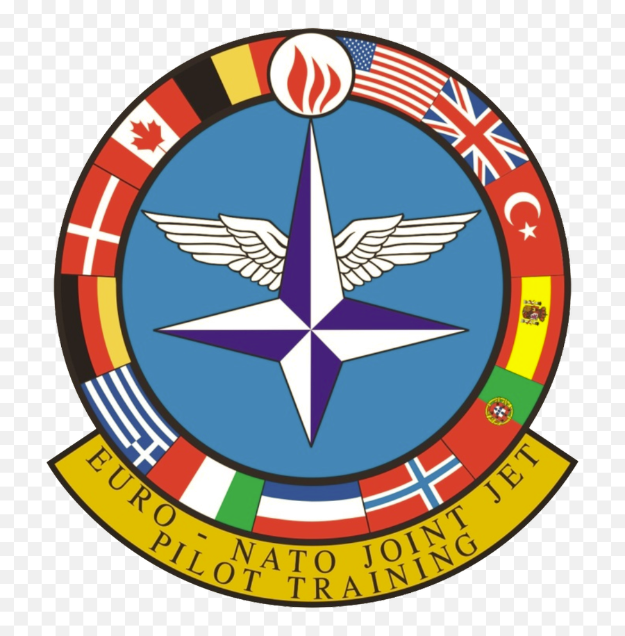 The Early Years Of The Cold War Sutori - Euro Nato Joint Jet Pilot Training Emoji,Find The Emoji Second World War
