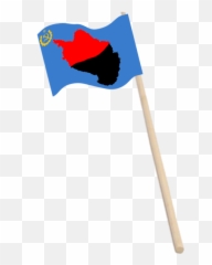 Antartique Drapeau Libre Communist Sticker By Hugo - Flagpole Emoji,Communist Flag Emoji